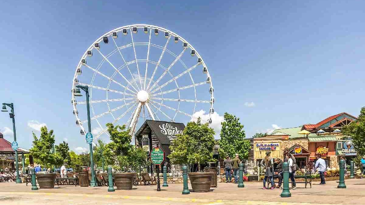 Fun Things To Do In Pigeon Forge – 2023