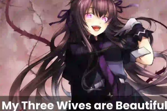 My-Three-Wives-are-Beautiful-Vampires