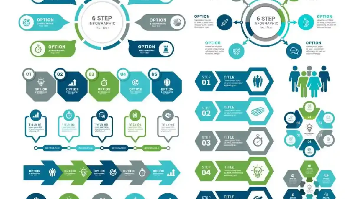 6 Reasons To Use Graphic Organizers