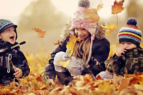 Have Fall Clothing for Children (1)