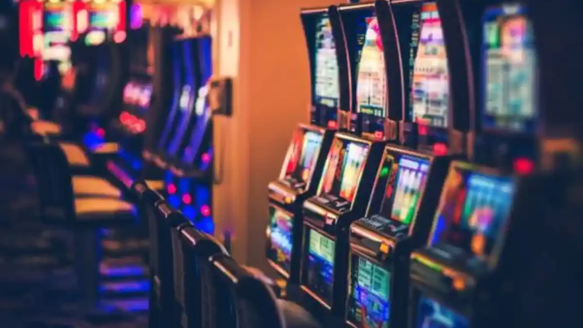 How To Determine The Results In The Slot Machines Online  