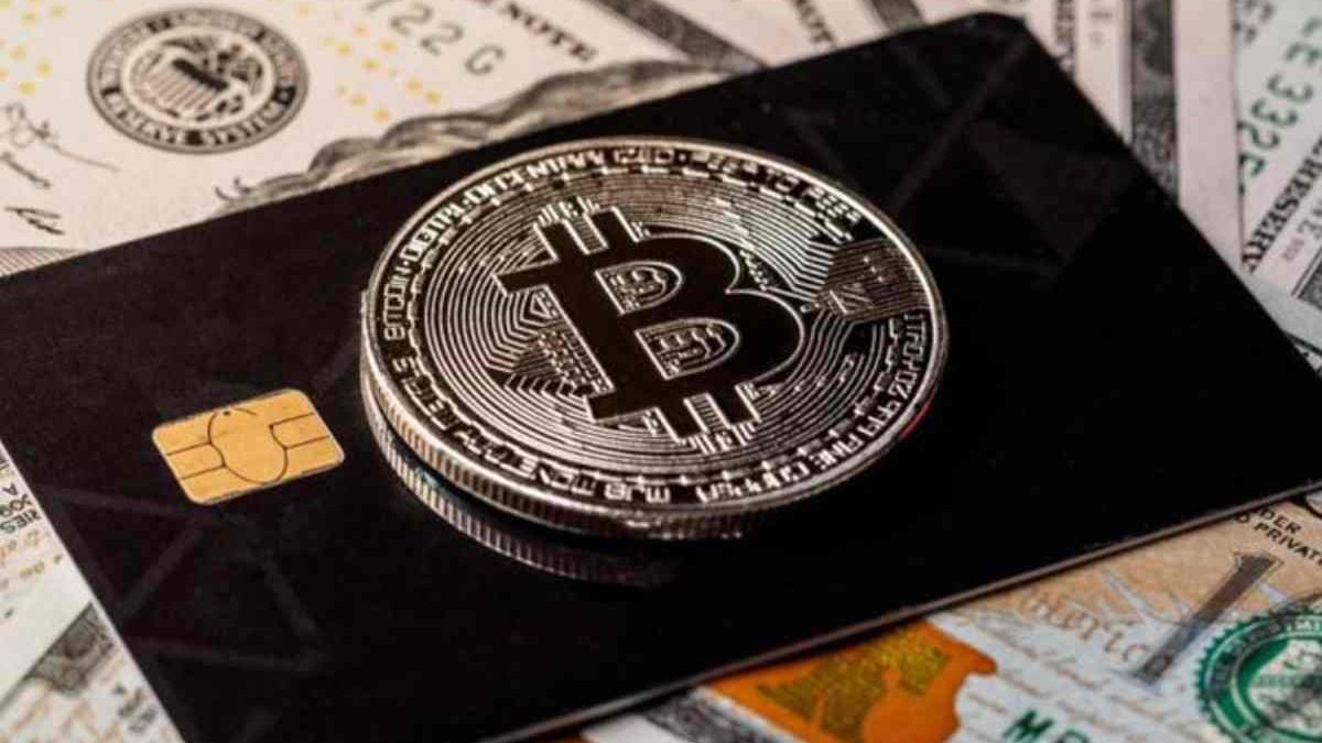 How to Buy Bitcoin with Your Credit Card In 2023