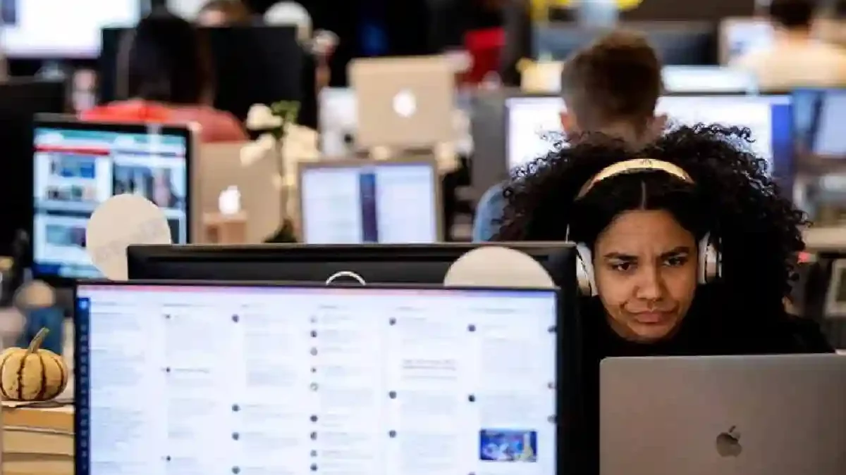 Online Newsrooms –  Social Content Strategy