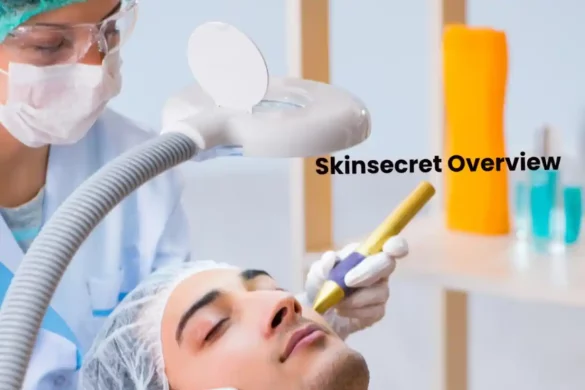 Skinsecret Overview