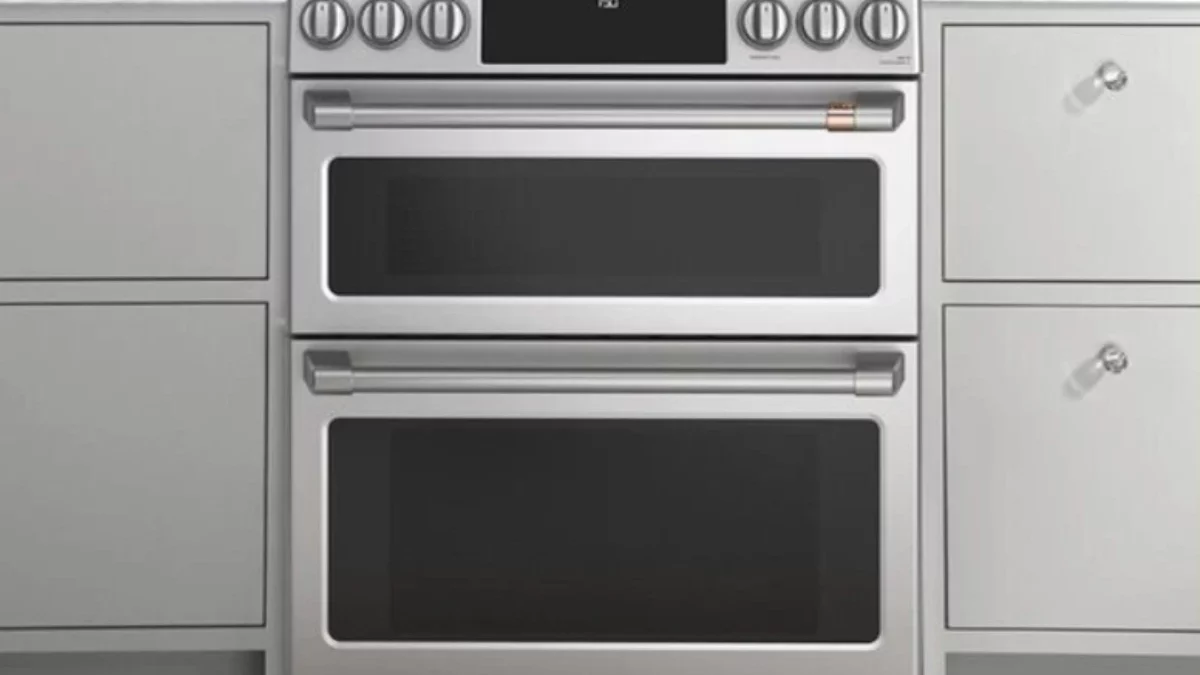 Slide In Electric Stove – Features, And Benefits