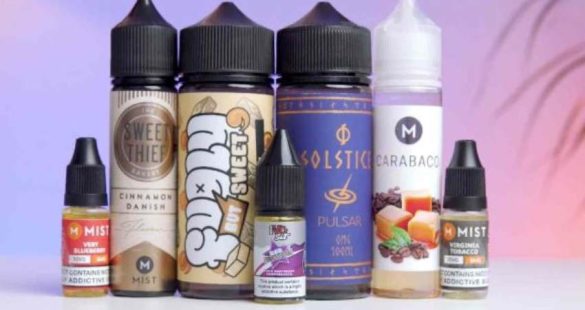 The Best Pod Juice Flavors: A Beginner's Guide - 2023