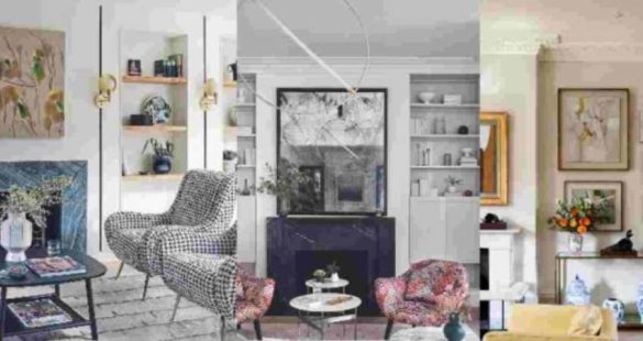 Top 8 Tips for Making Your Small Living Room Feel Cozy – 2023