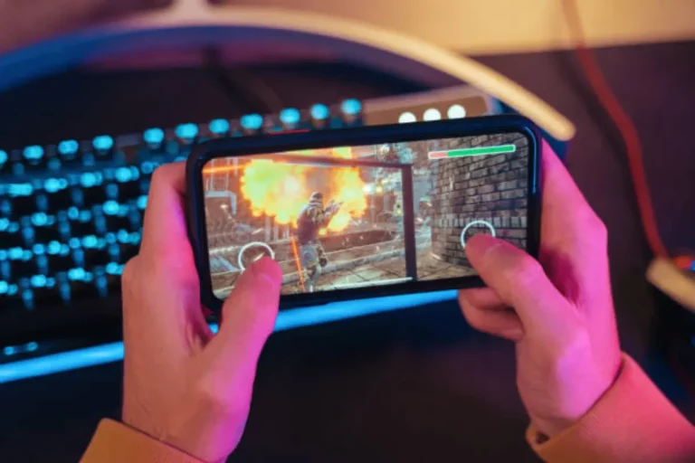 What are the Best Android Games 2023