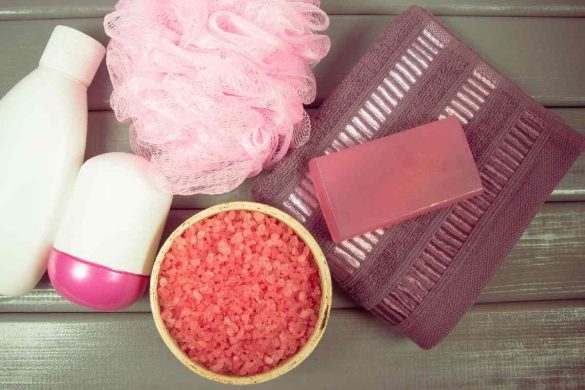 Will CBD Bath Bombs Leave Back Any Unwanted Stains_