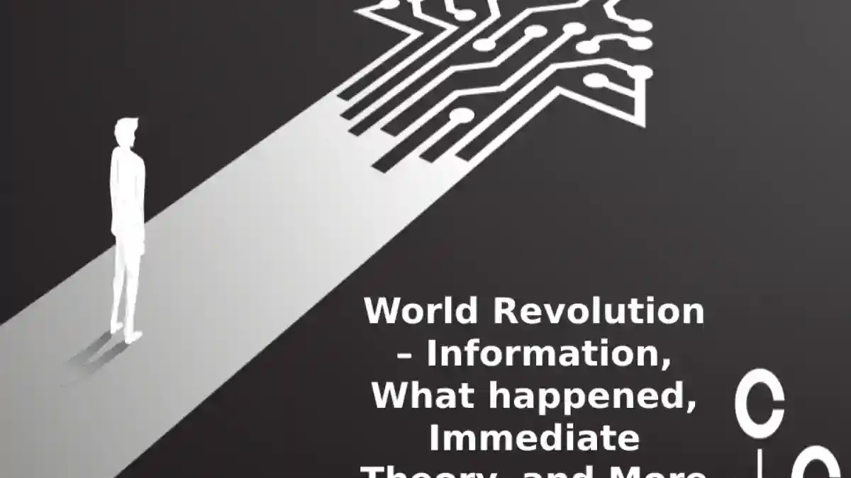 World Revolution – Info, Theory, & More