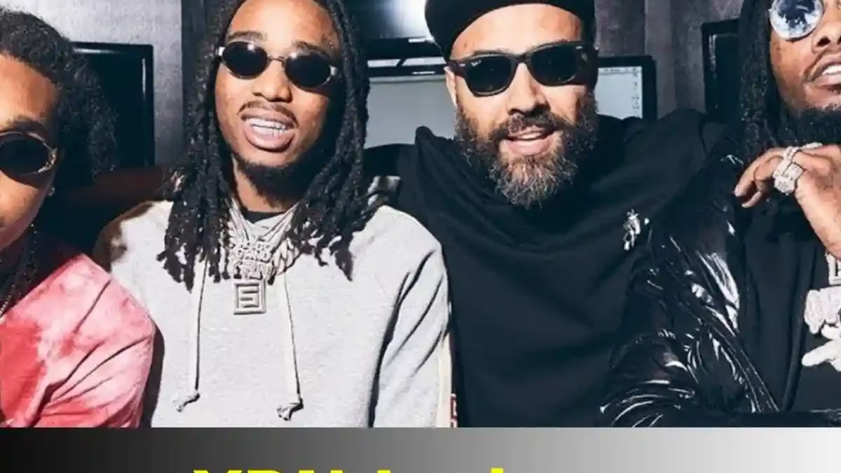 What is The YRN Lyrics In