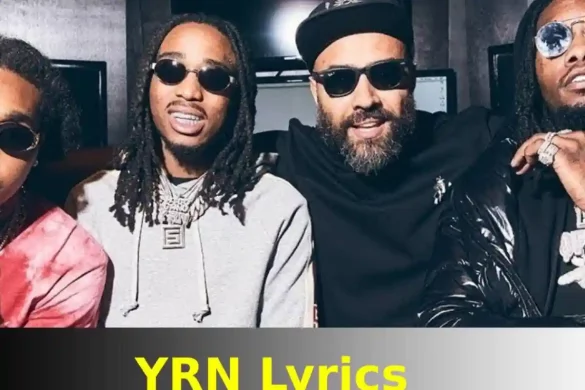 YRN Lyrics