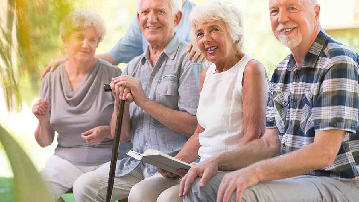Improving Quality of Life: Tips to Achieve Wellness [2023]