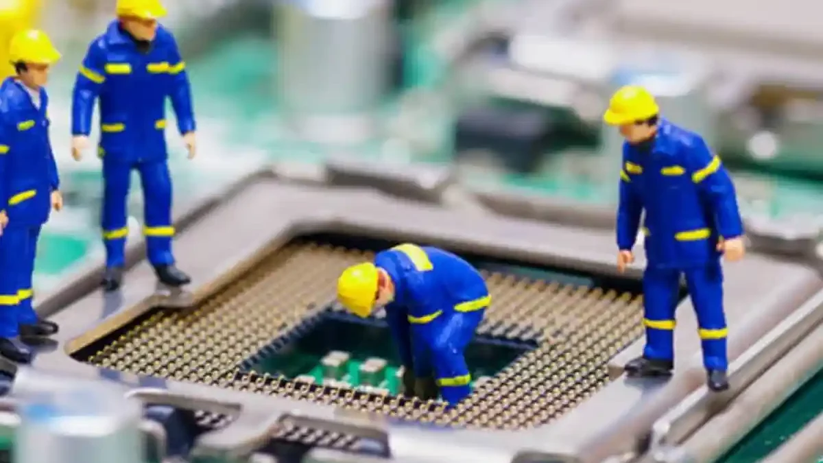 RKLY Stock – Rockley Photonics Holdings Ltd Stock