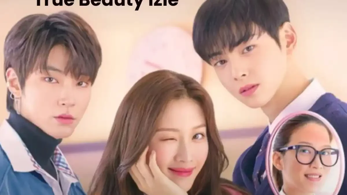 True Beauty Izle: Popular Korean Drama