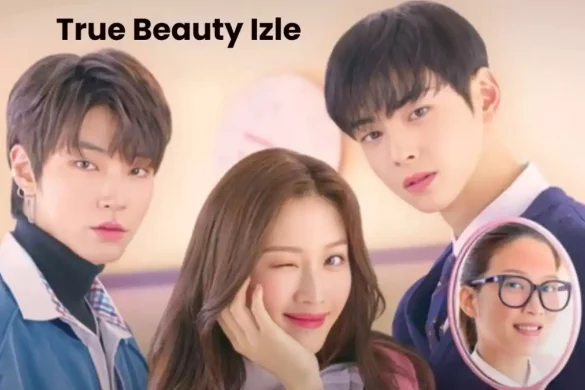 true beauty izle