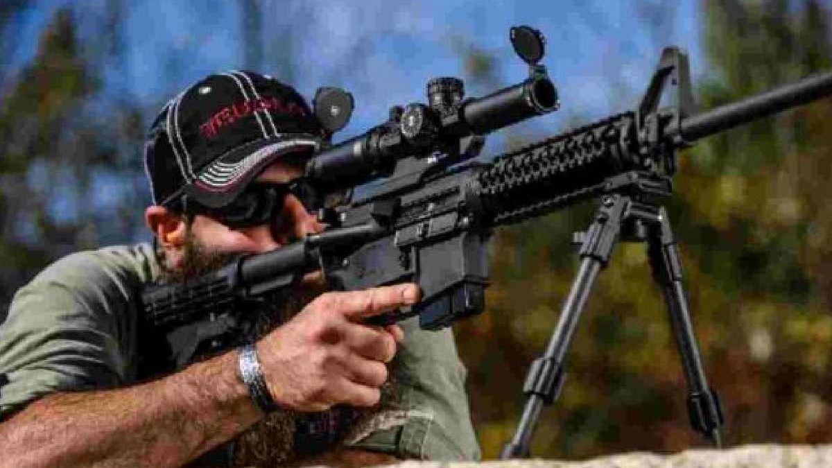 What are The Best Optics for home Defense in 2023