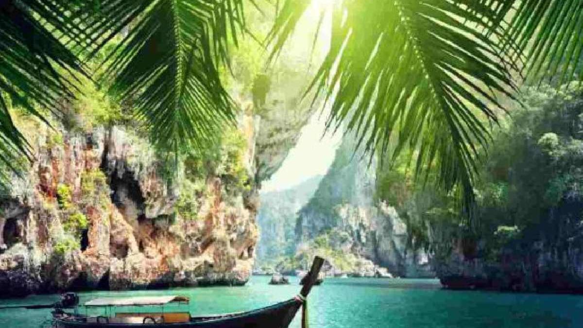 What Is The World’s Most Greenest/Eco-Friendly Country 2023