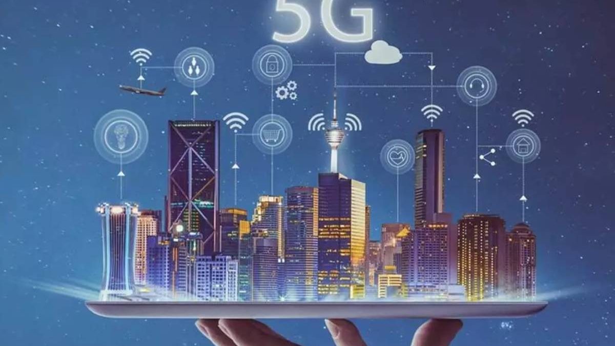 5G UC Meaning: Everything You Need to Know