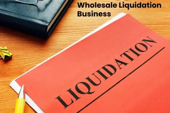 7 Most-Used Marketing Strategies to Grow Your Wholesale Liquidation Business