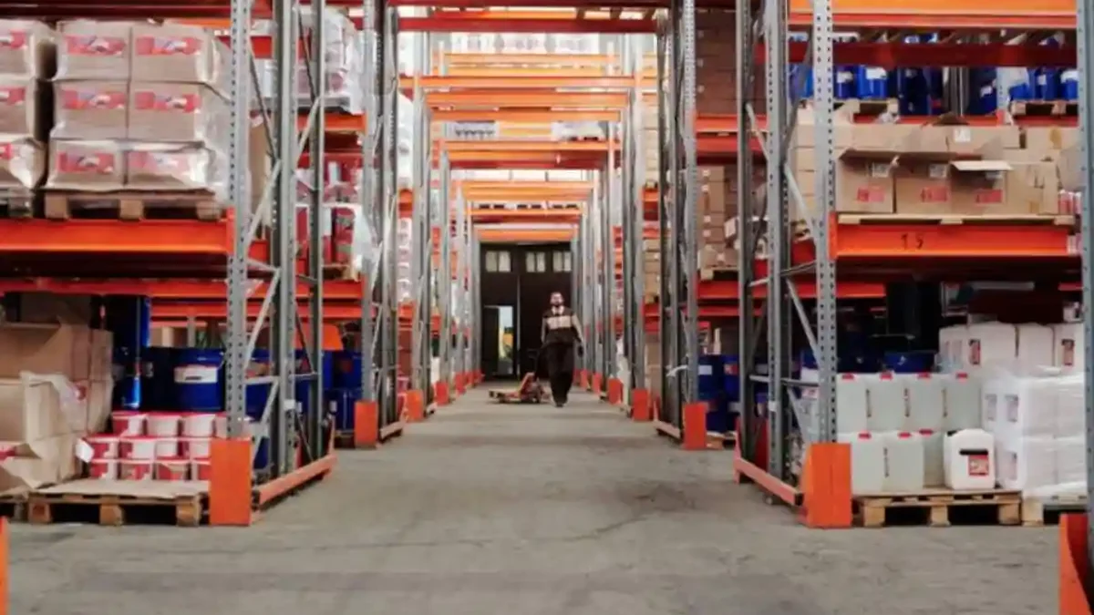 8 Tips and Tricks for Warehouse Renovation