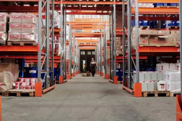 8 Tips and Tricks for Warehouse Renovation