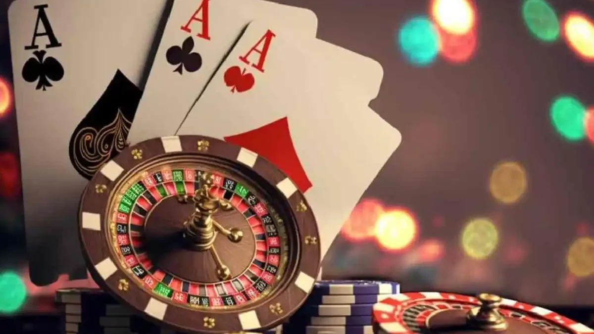 The Evolutionary Milestones & the Future of Online Gambling