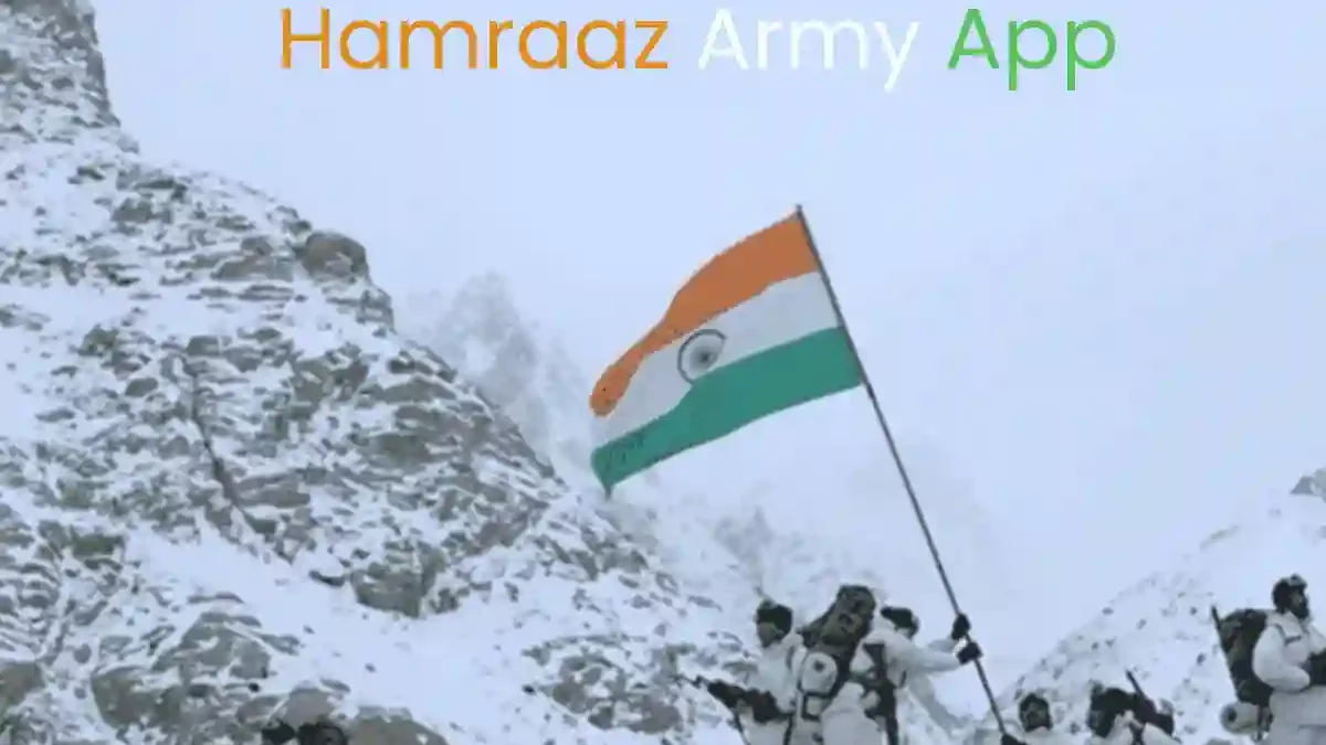 Hamraaz App Download Latest Version 2023