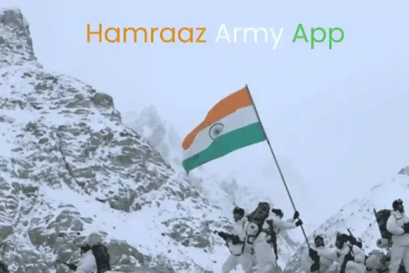 Hamraaz App Download Latest Version 2023