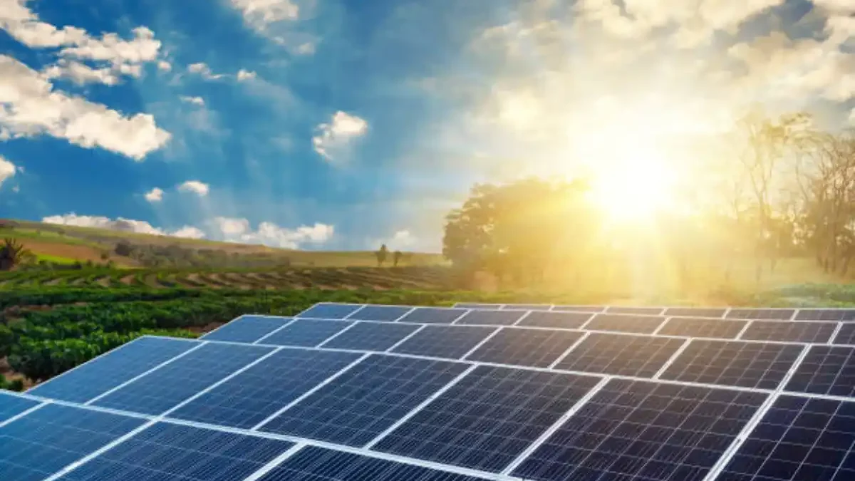 Understanding the Performance Metrics of Your Solar Panels