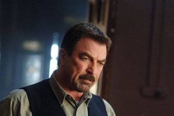 Jesse Stone In Order