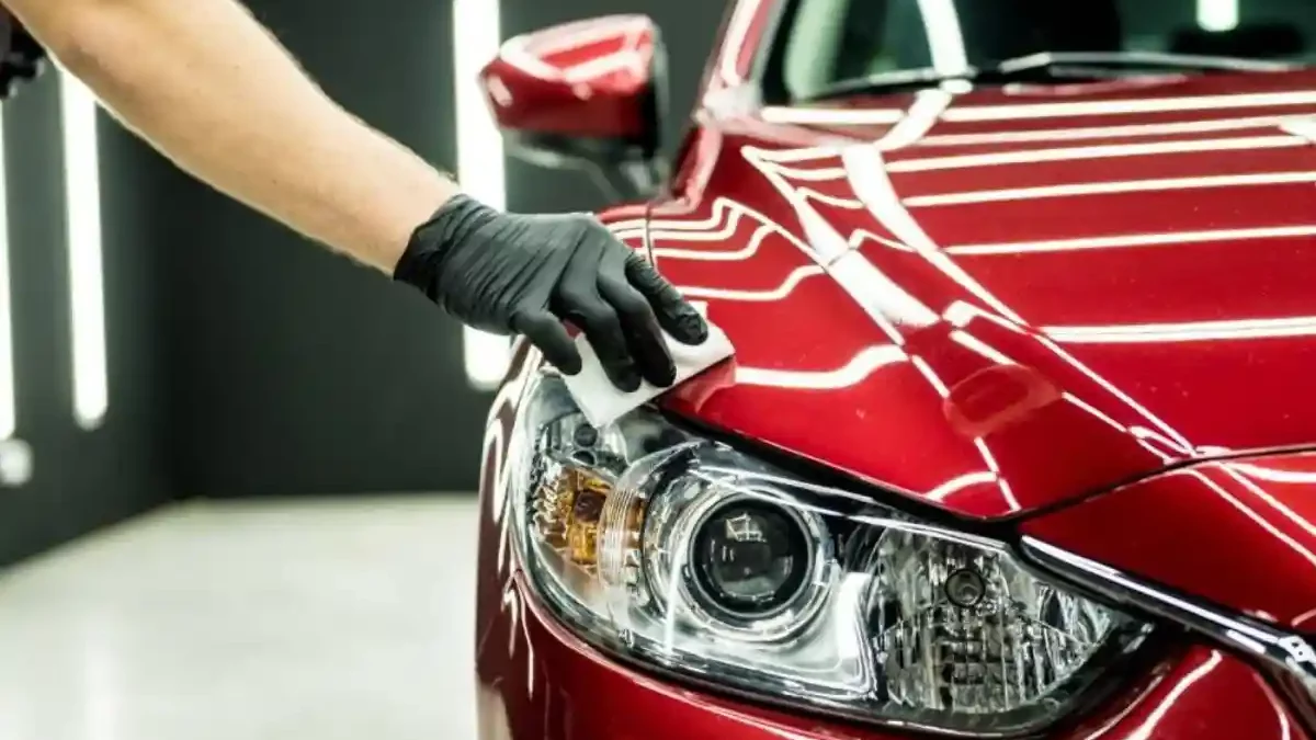 Top Miami Car Ceramic Coating Companies: protecting vehicle