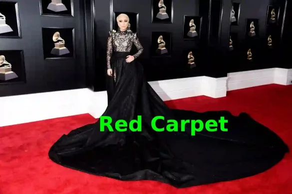 Red Carpet