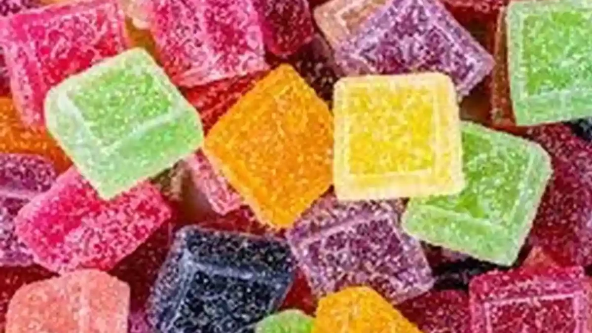 5 reasons to begin consuming THC gummies today