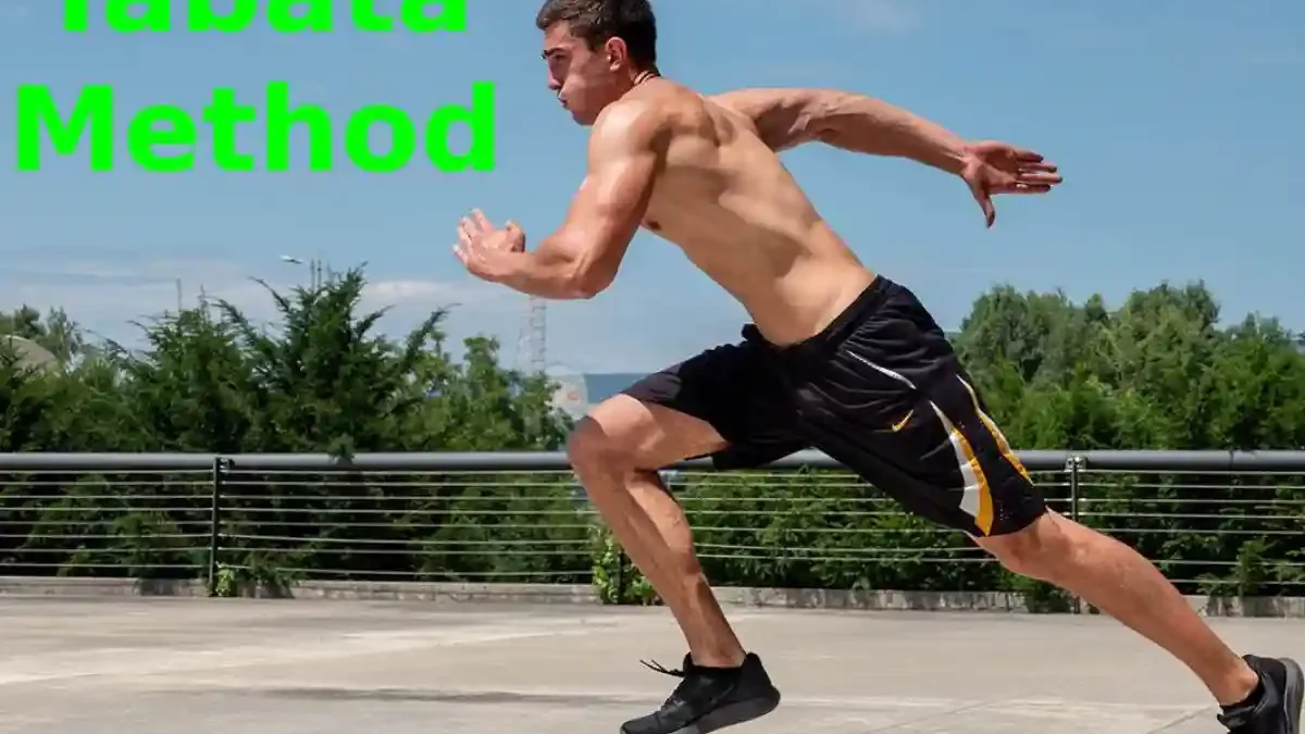 Tabata Method – Everything you need to know [2023]