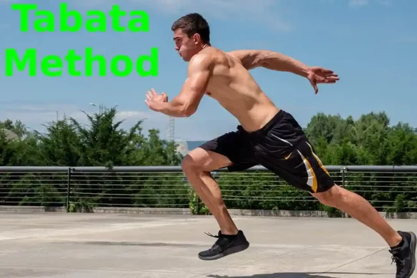 Tabata Method