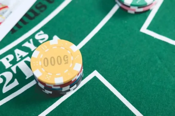Thailands Unique Gambling Games
