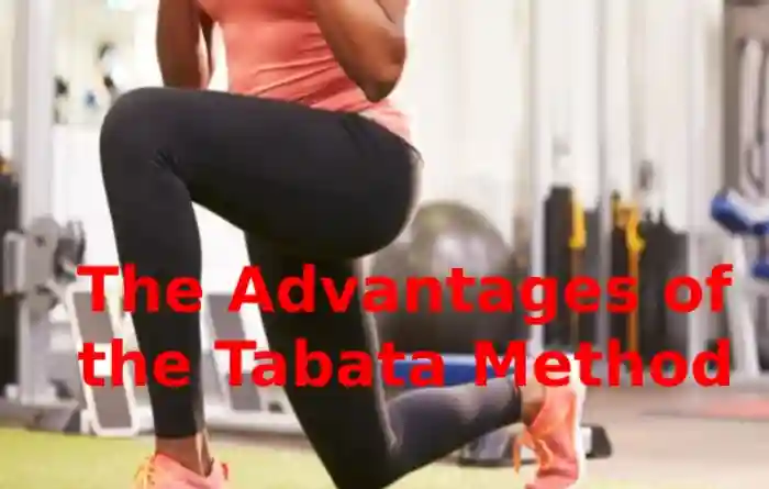 The Advantages of the Tabata Method