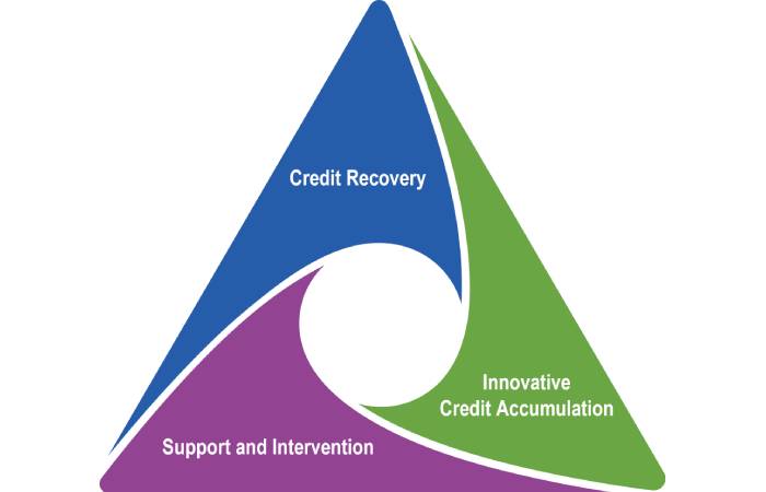What is a Credit Recovery System_