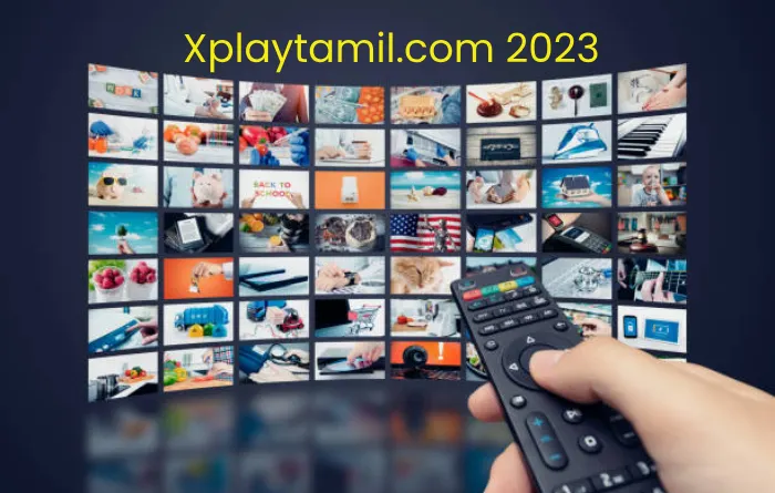 Xplaytamil Movie