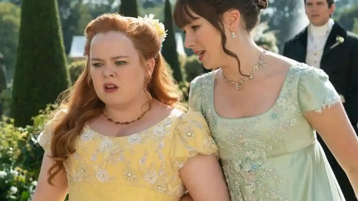 Bridgerton Season 3 Everything We Know So Far