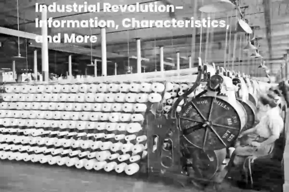 industrial revolution (1)