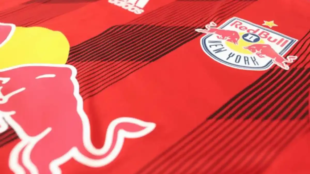New Jersey accepting New York Red Bulls as their own