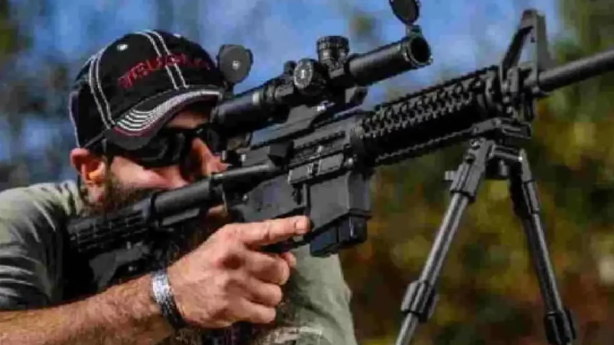 What are The Best Optics for home Defense in 2023