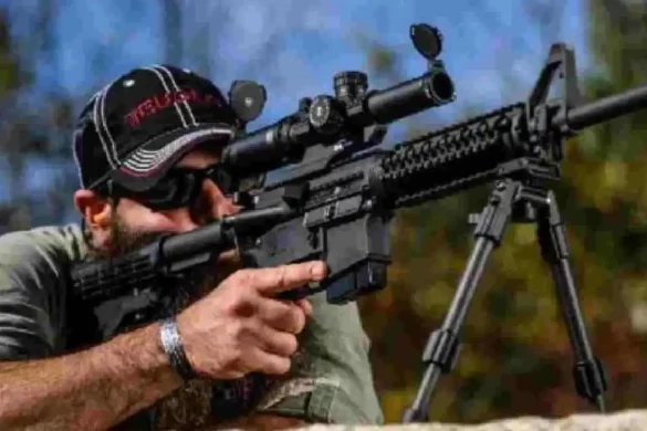 what are the best optics for home defense in 2023