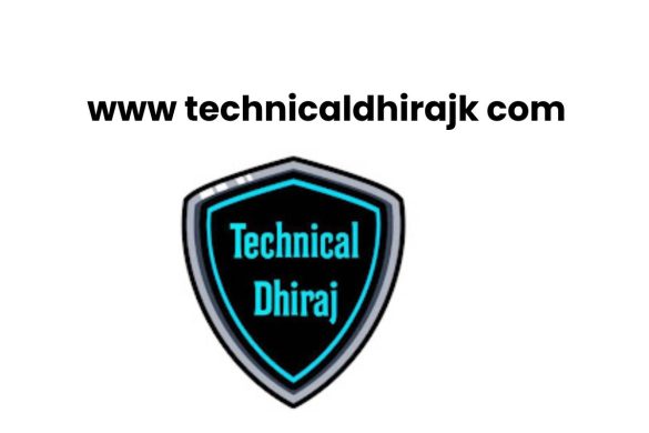www technicaldhirajk com