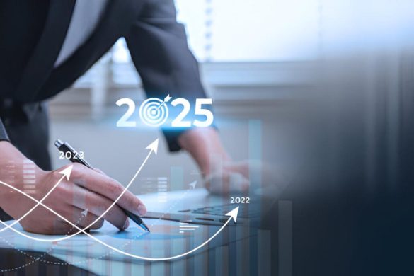 Business Journalism be approached in 2025