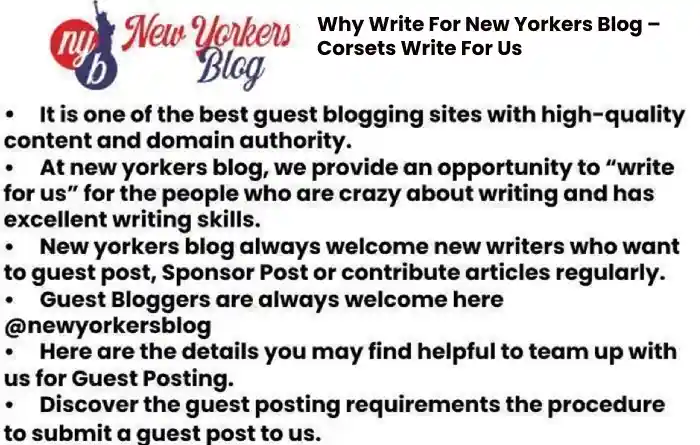 Why Write For New Yorkers Blog – Microblading Write For Us (1)