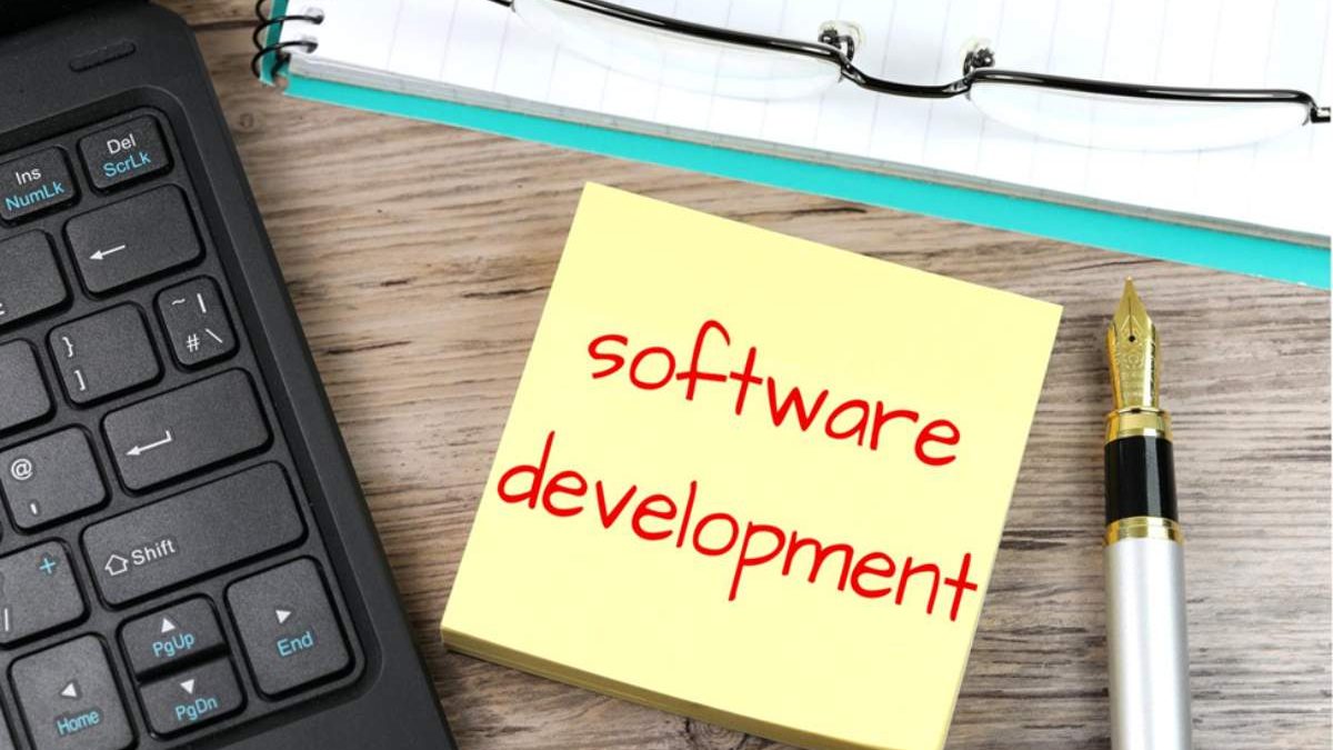 5 Critical Signs of a Good Software Development Company