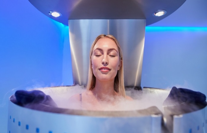 The Science Behind Cryotherapy and Muscle Recovery